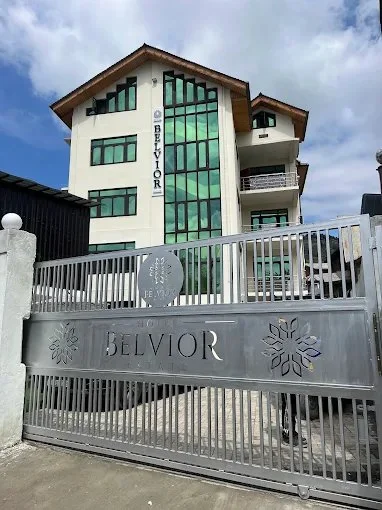 Hotel Belvior Estate — photo 2
