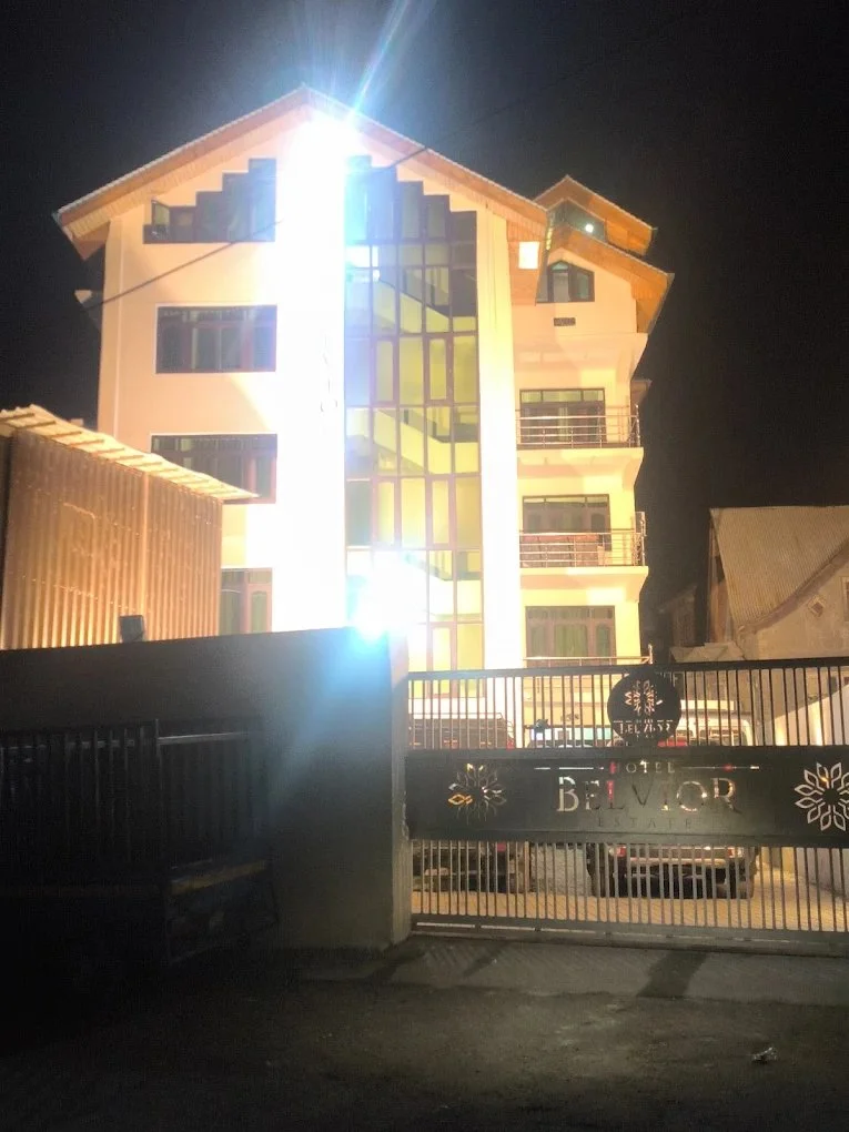 Hotel Belvior Estate — photo 1
