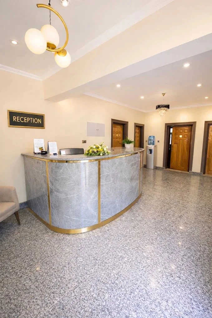 Hotel Belvior Estate — photo 11