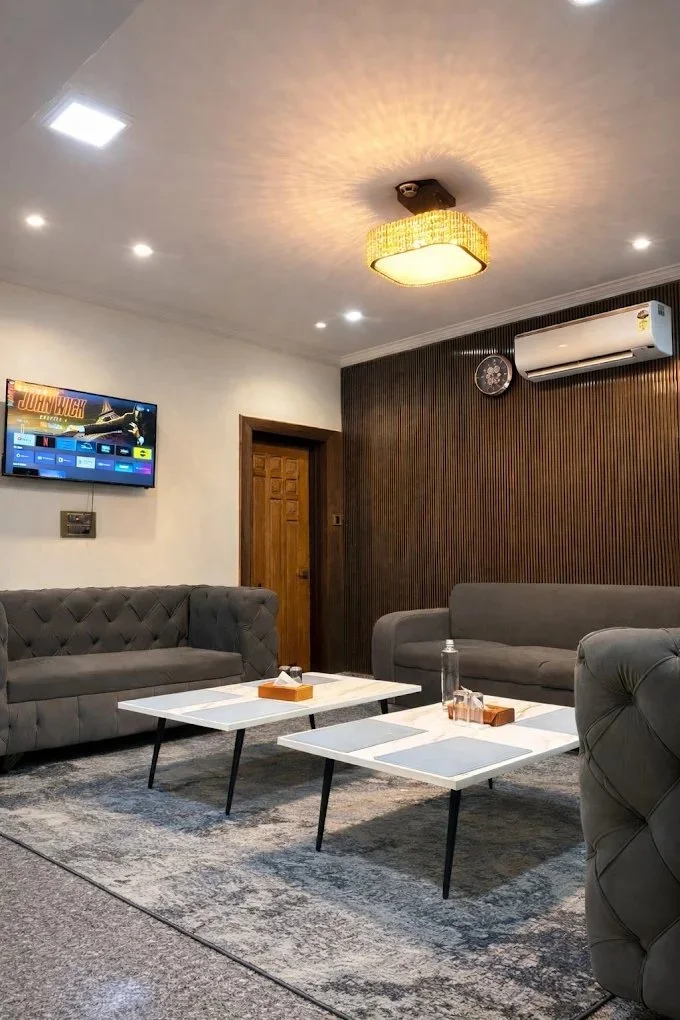 Hotel Belvior Estate — photo 10