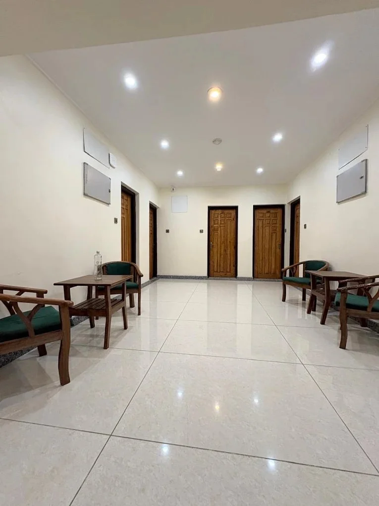 Hotel Belvior Estate — photo 9