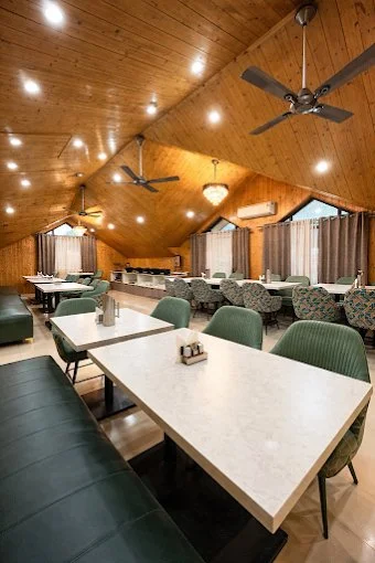 Hotel Belvior Estate — photo 5