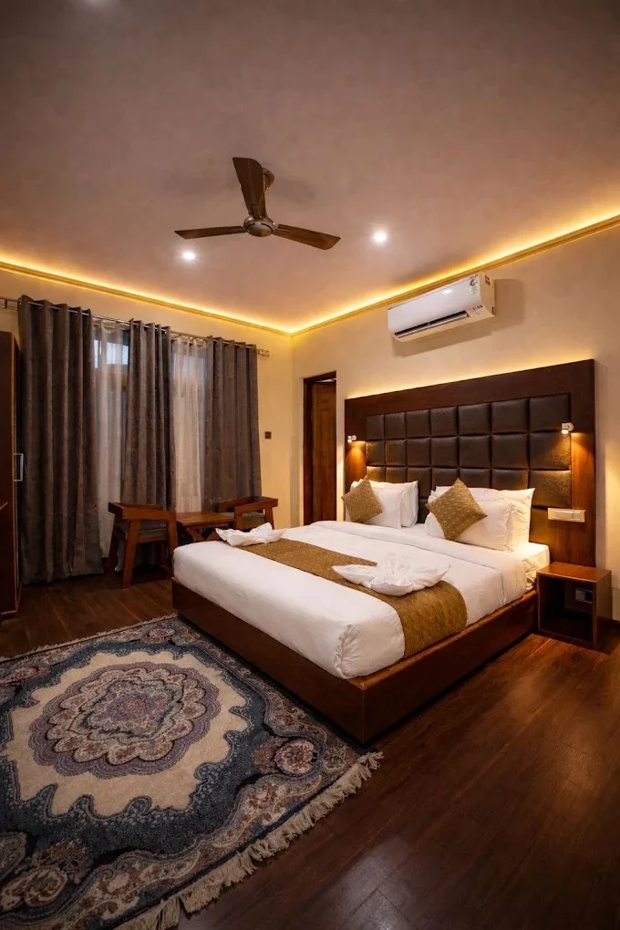 Hotel Belvior Estate — photo 15