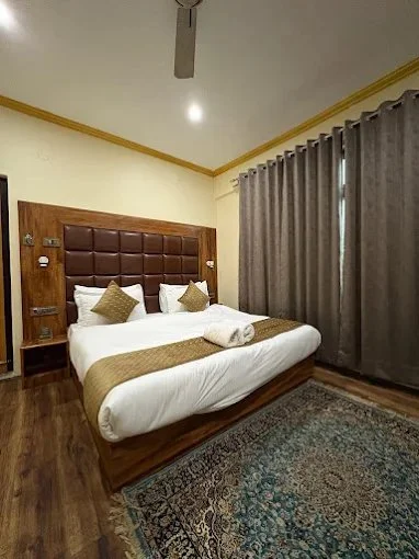 Hotel Belvior Estate — photo 9