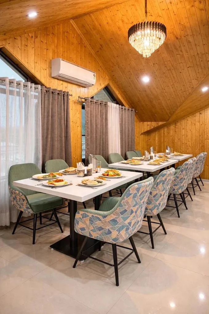 Hotel Belvior Estate — photo 12