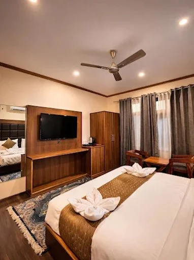 Hotel Belvior Estate — photo 8