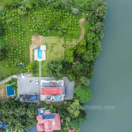 Nadhiyoram River Retreat by Maat Hotels — photo 3