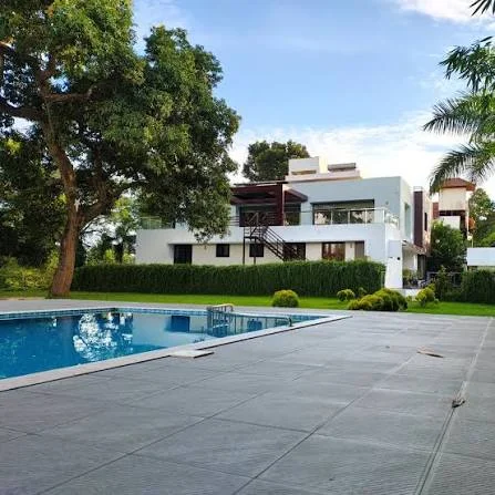 Nadhiyoram River Retreat by Maat Hotels — photo 1