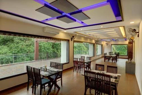 Nadhiyoram River Retreat by Maat Hotels — photo 5