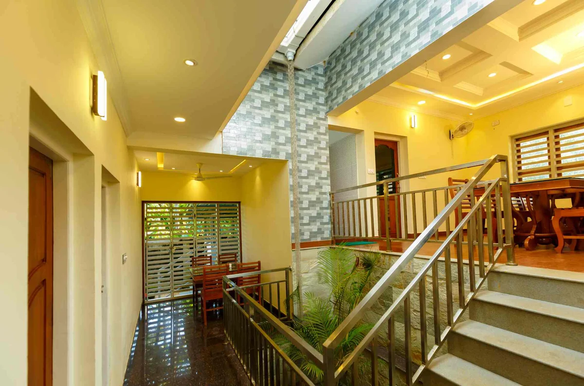 Nadhiyoram River Retreat by Maat Hotels — photo 4