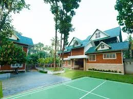 Nadhiyoram River Retreat by Maat Hotels — photo 6