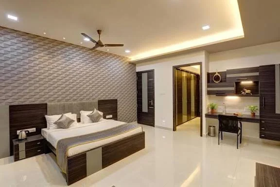 Nadhiyoram River Retreat by Maat Hotels — photo 7