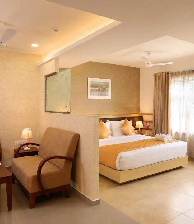Nadhiyoram River Retreat by Maat Hotels — photo 9