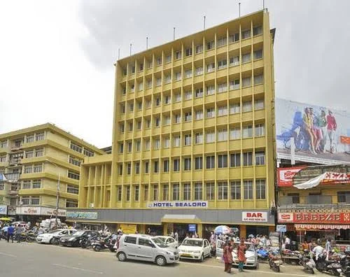 Sealord Hotel — photo 2