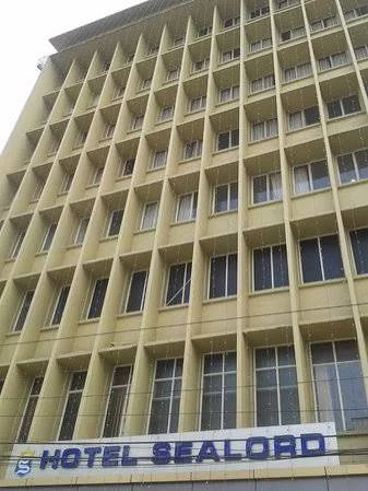 Sealord Hotel — photo 3