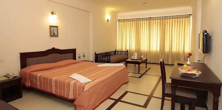 Deluxe Room A/c 