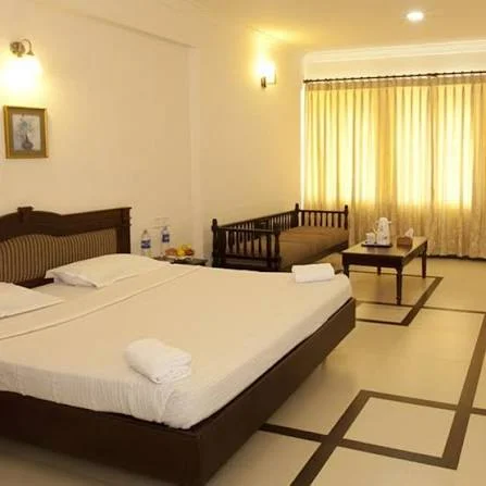 Sealord Hotel — photo 9