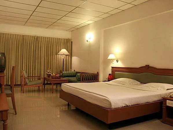 Sealord Hotel — photo 8