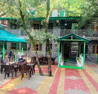 Cedar Woods Resort — photo 7