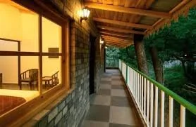 Cedar Woods Resort — photo 18