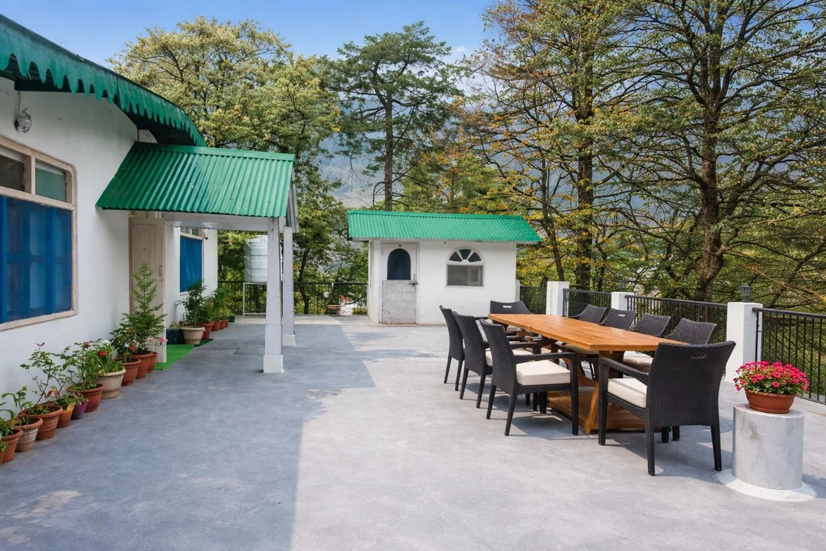 Cedar Woods Resort — photo 15