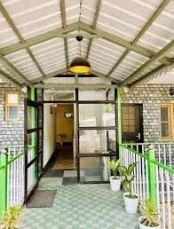 Cedar Woods Resort — photo 19