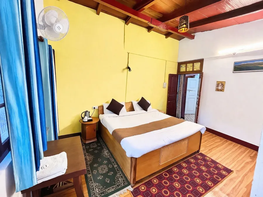 Premium Suite ( 1 BHK ) 