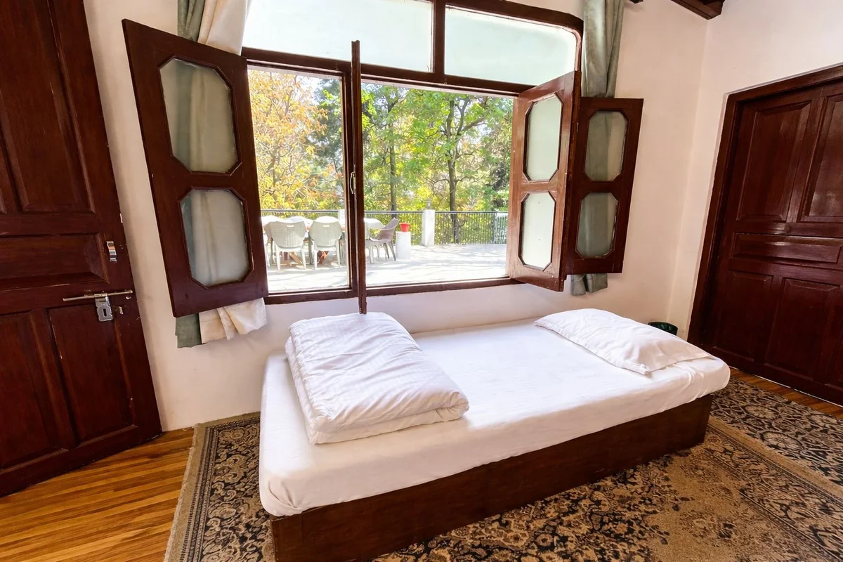 Cedar Woods Resort — photo 30