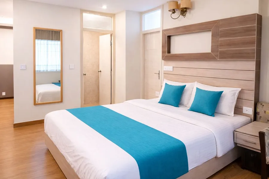 3 BHK Villa 
