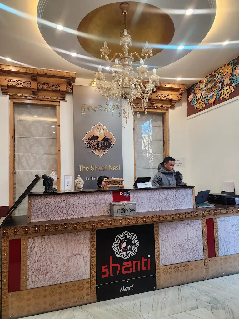 The Shanti Nest@Boutique Hotel in Leh — photo 3