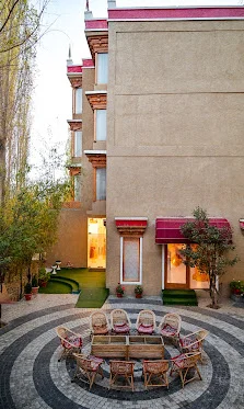 The Shanti Nest@Boutique Hotel in Leh — photo 1