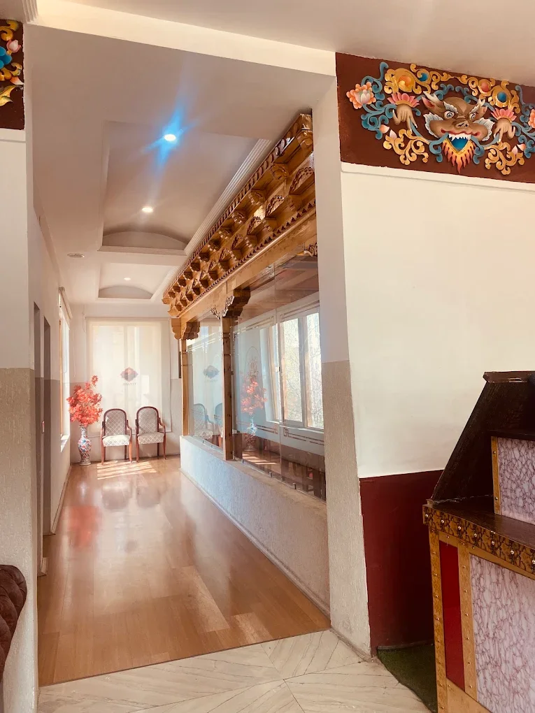 The Shanti Nest@Boutique Hotel in Leh — photo 5