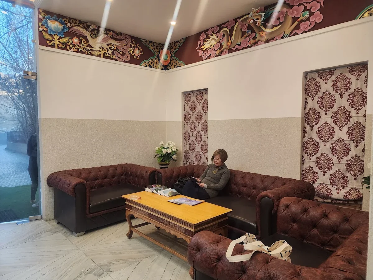 The Shanti Nest@Boutique Hotel in Leh — photo 6