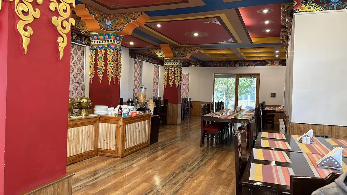 The Shanti Nest@Boutique Hotel in Leh — photo 4