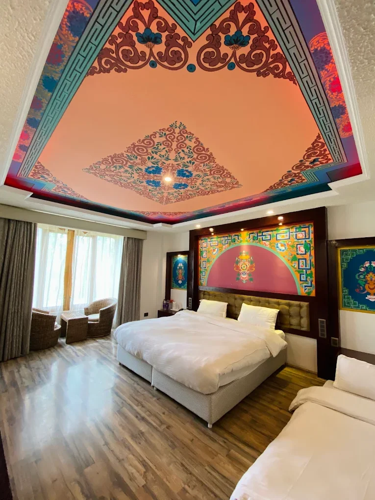 The Shanti Nest@Boutique Hotel in Leh — photo 9