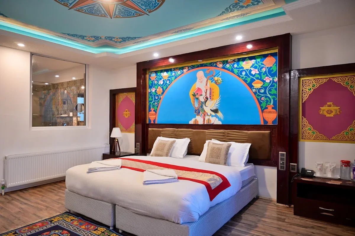 The Shanti Nest@Boutique Hotel in Leh — photo 8