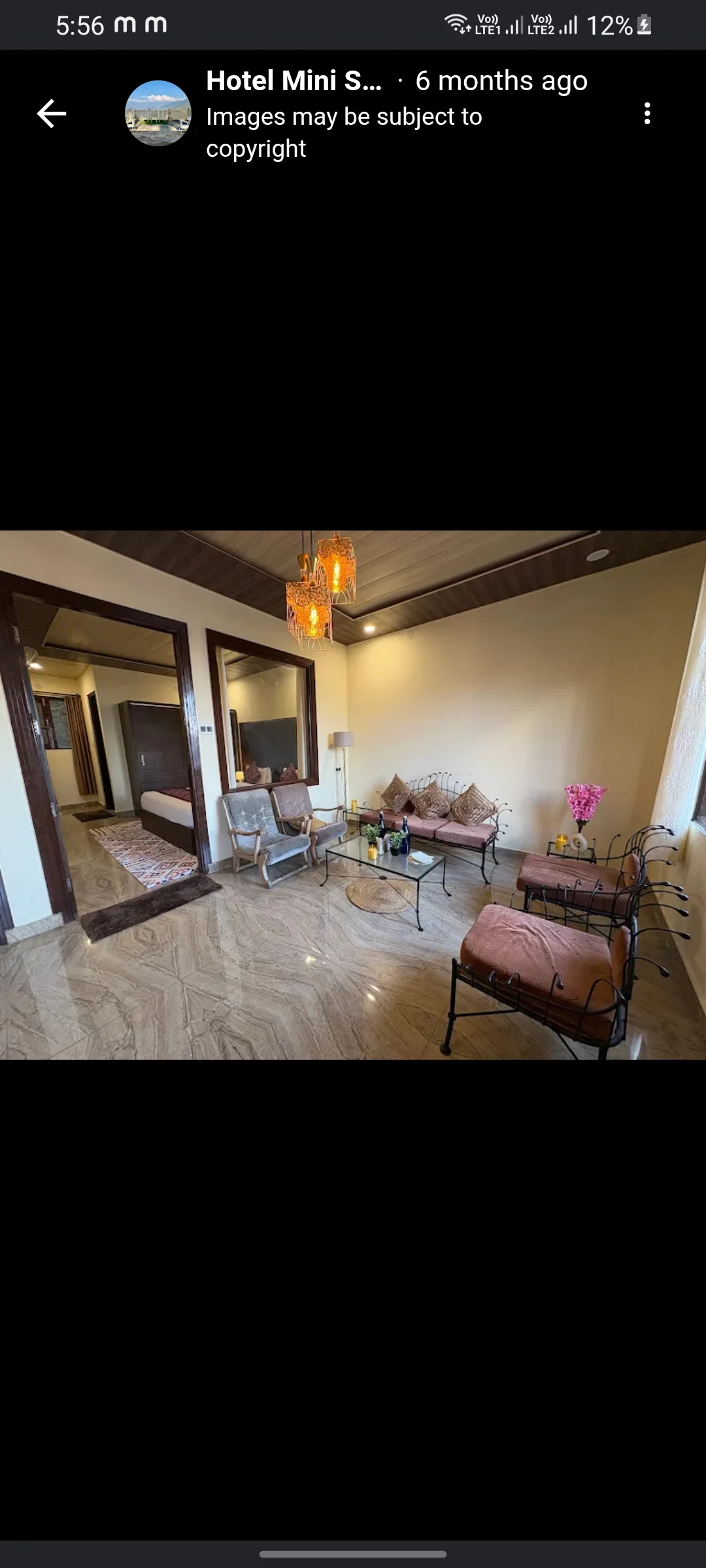 hotel mini switzerland — photo 5