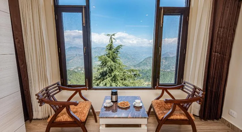 hotel mini switzerland — photo 4