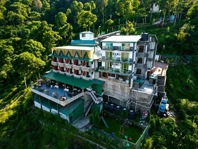 Kasauli Exotica — photo 2