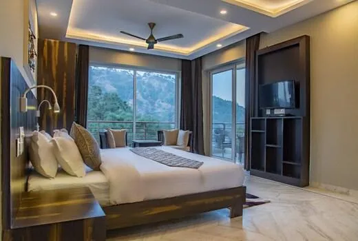 Premium Plus Valley View 
