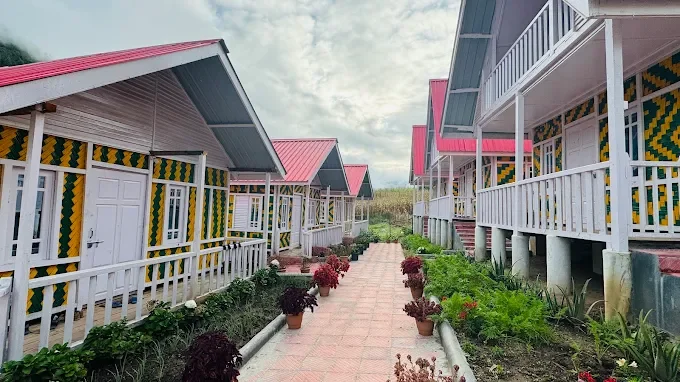 Brokpa Estate — photo 2