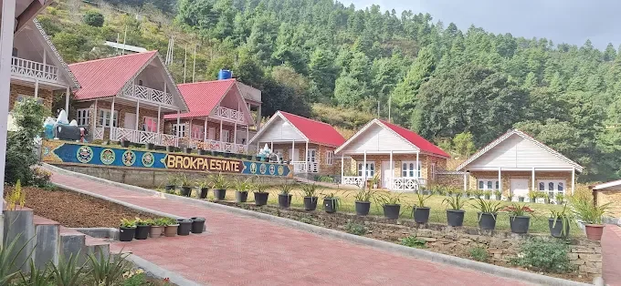 Brokpa Estate — photo 3