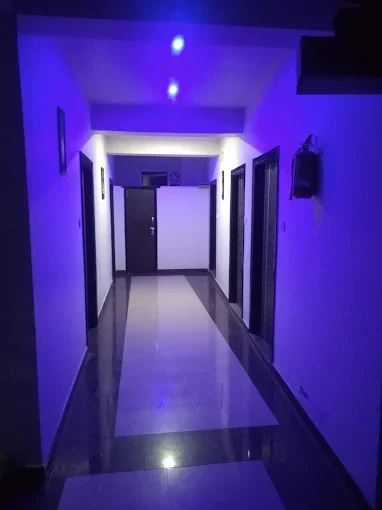 Hotel city forest — photo 4