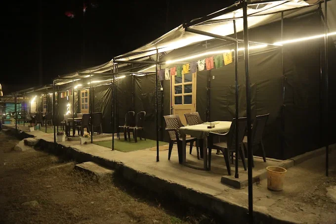 Kabila Camp — photo 3