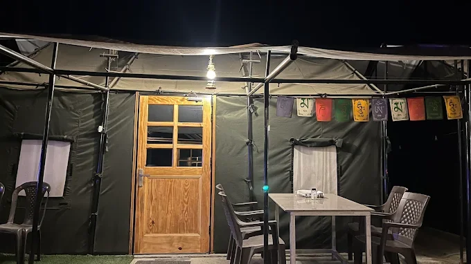 Kabila Camp — photo 6