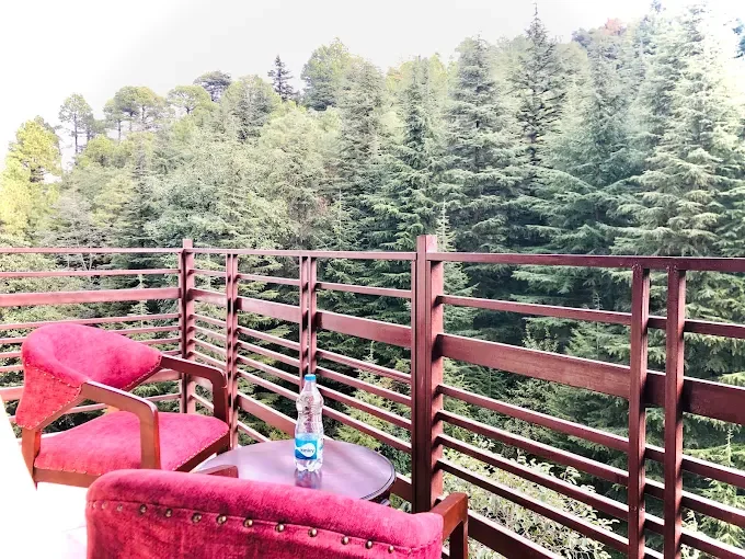 Hotel Green Land View — photo 1