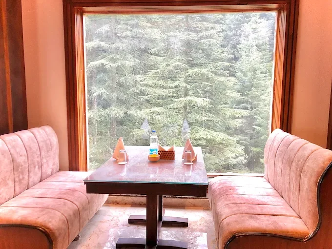Hotel Green Land View — photo 5