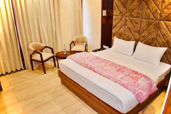 Hotel Green Land View — photo 9