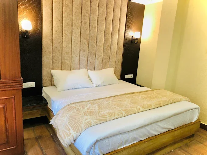 Hotel Green Land View — photo 8