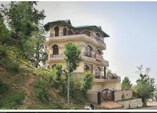 Kasauli pinegrooves inn — photo 1